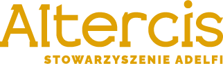logo partnera: Altercis