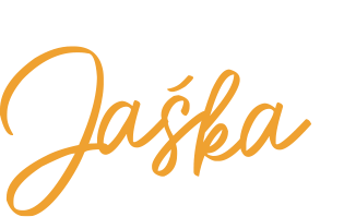 Fundacja kocham Jaśka Ełk Logo