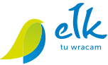 Logo Ełk