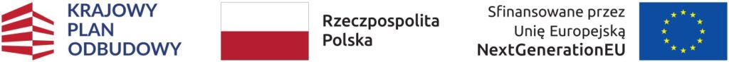 Logo KPO RP i EU