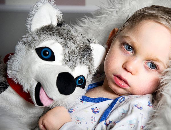 zdjecie fundacja kocham jaśka